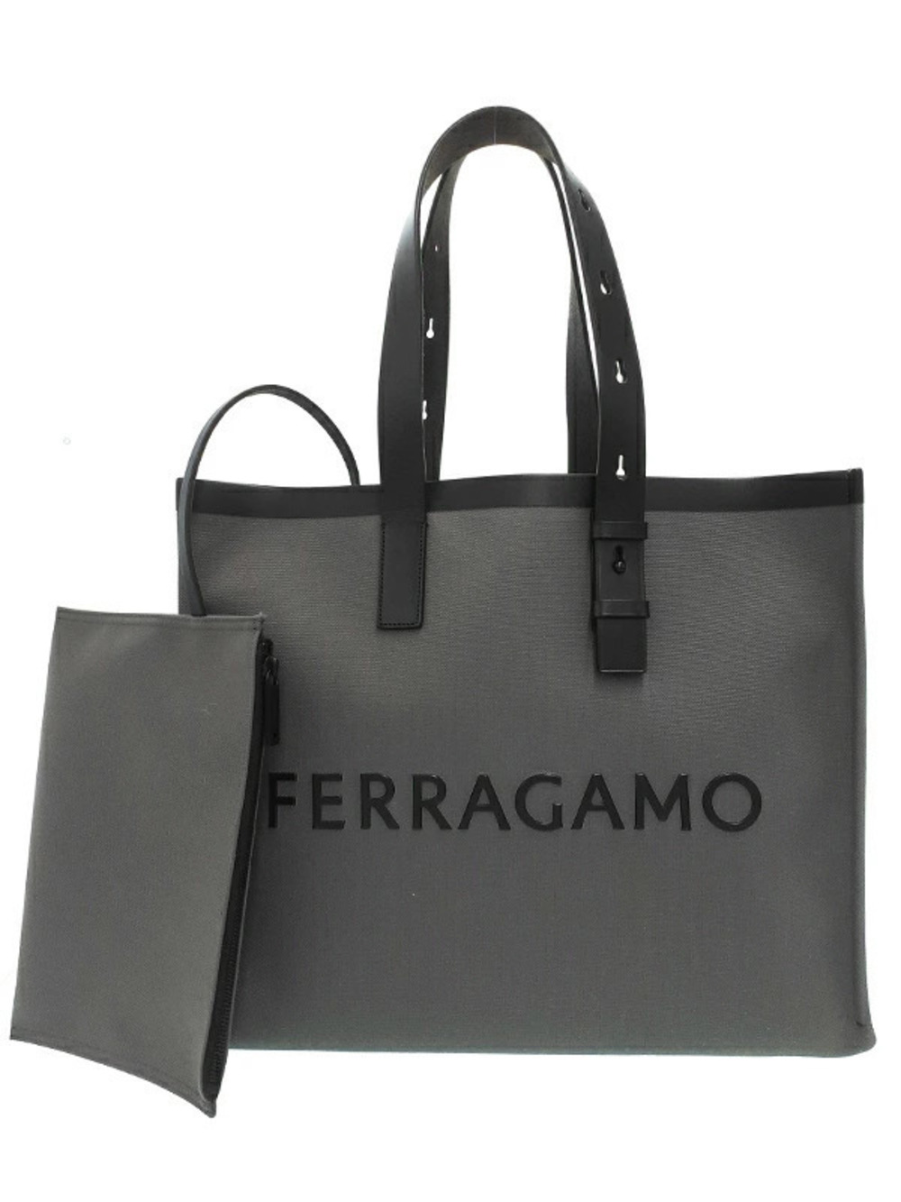 Salvatore Ferragamo Tote Bag